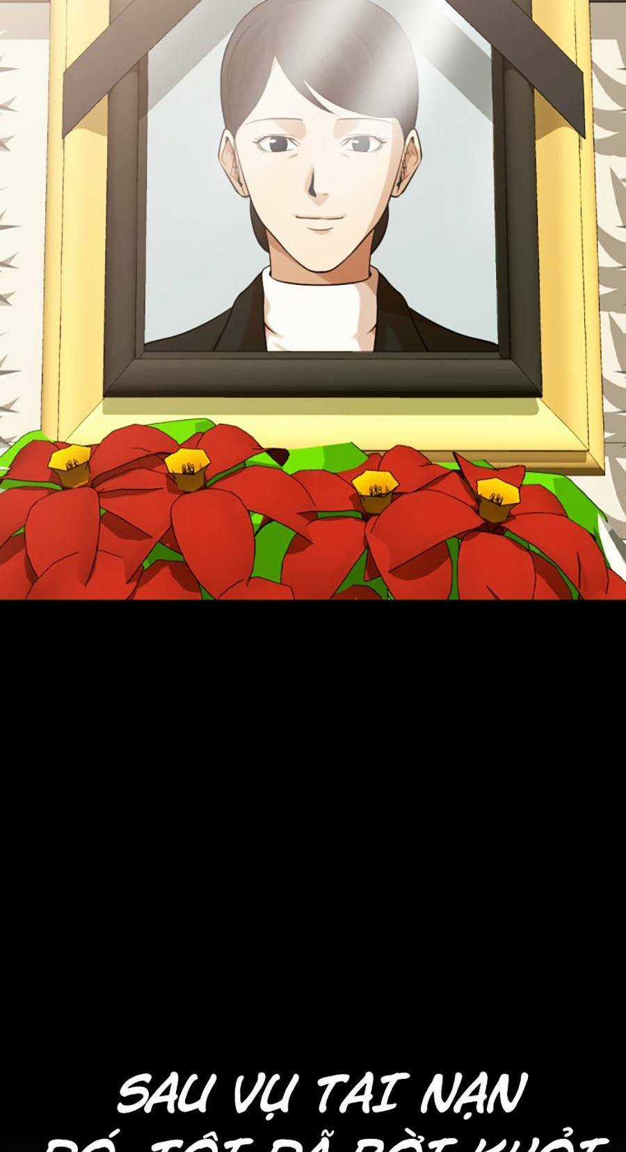 Đội Xử Lí Rắc Rối Nội Bộ Chapter 2 trang 84