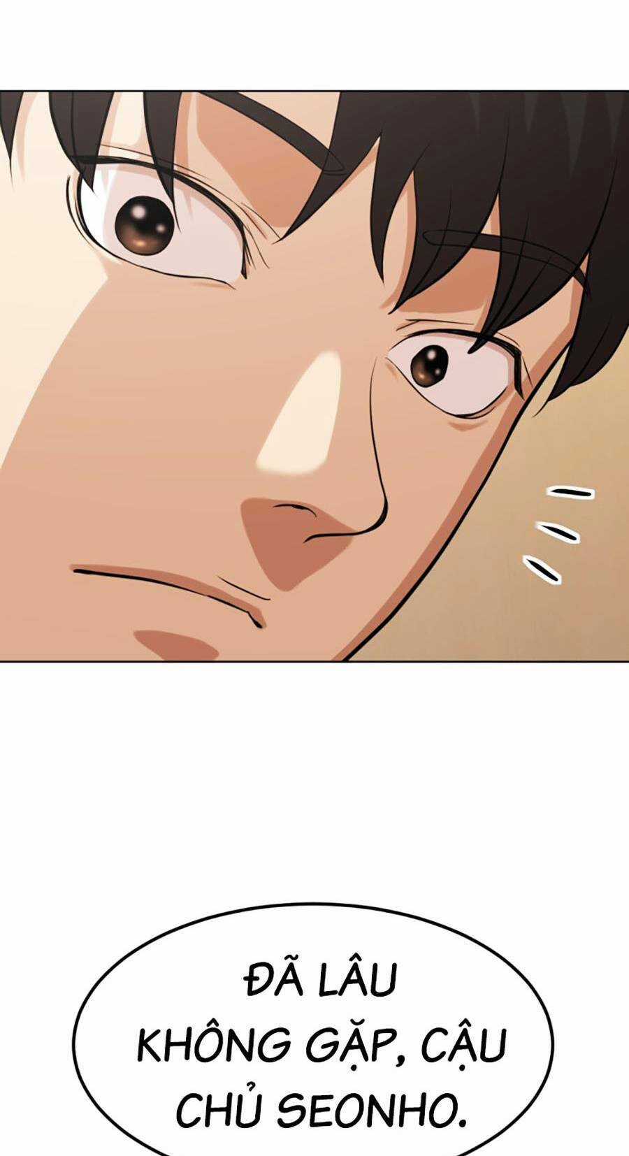 Đội Xử Lí Rắc Rối Nội Bộ Chapter 2 trang 88