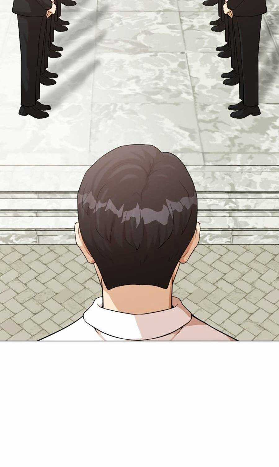 Đội Xử Lí Rắc Rối Nội Bộ Chapter 2 trang 9