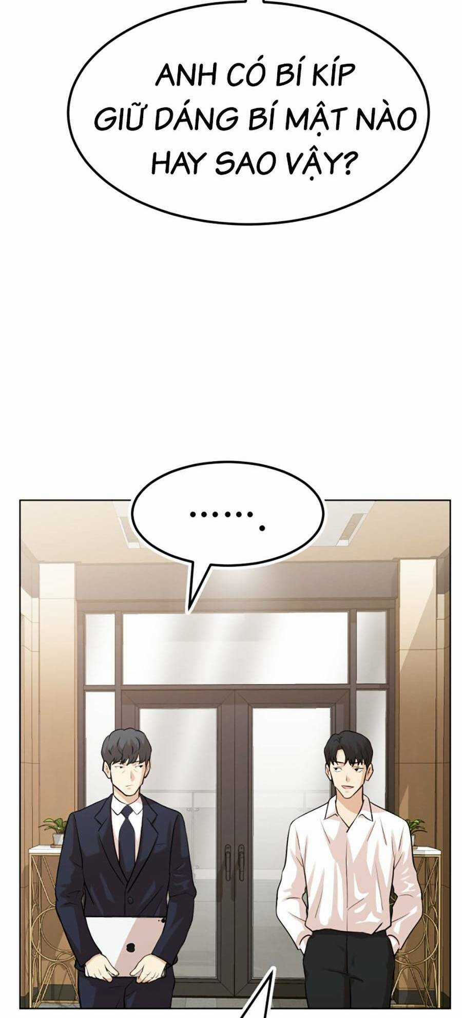 Đội Xử Lí Rắc Rối Nội Bộ Chapter 2 trang 91