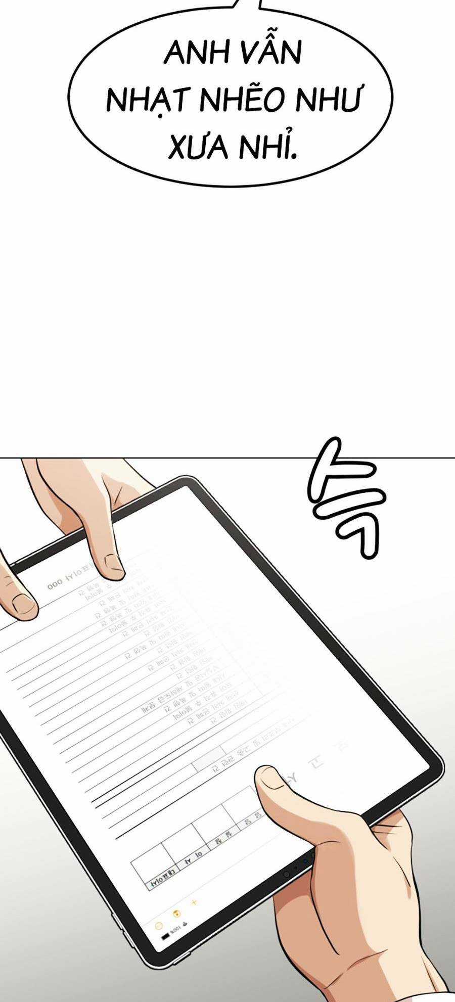 Đội Xử Lí Rắc Rối Nội Bộ Chapter 2 trang 92