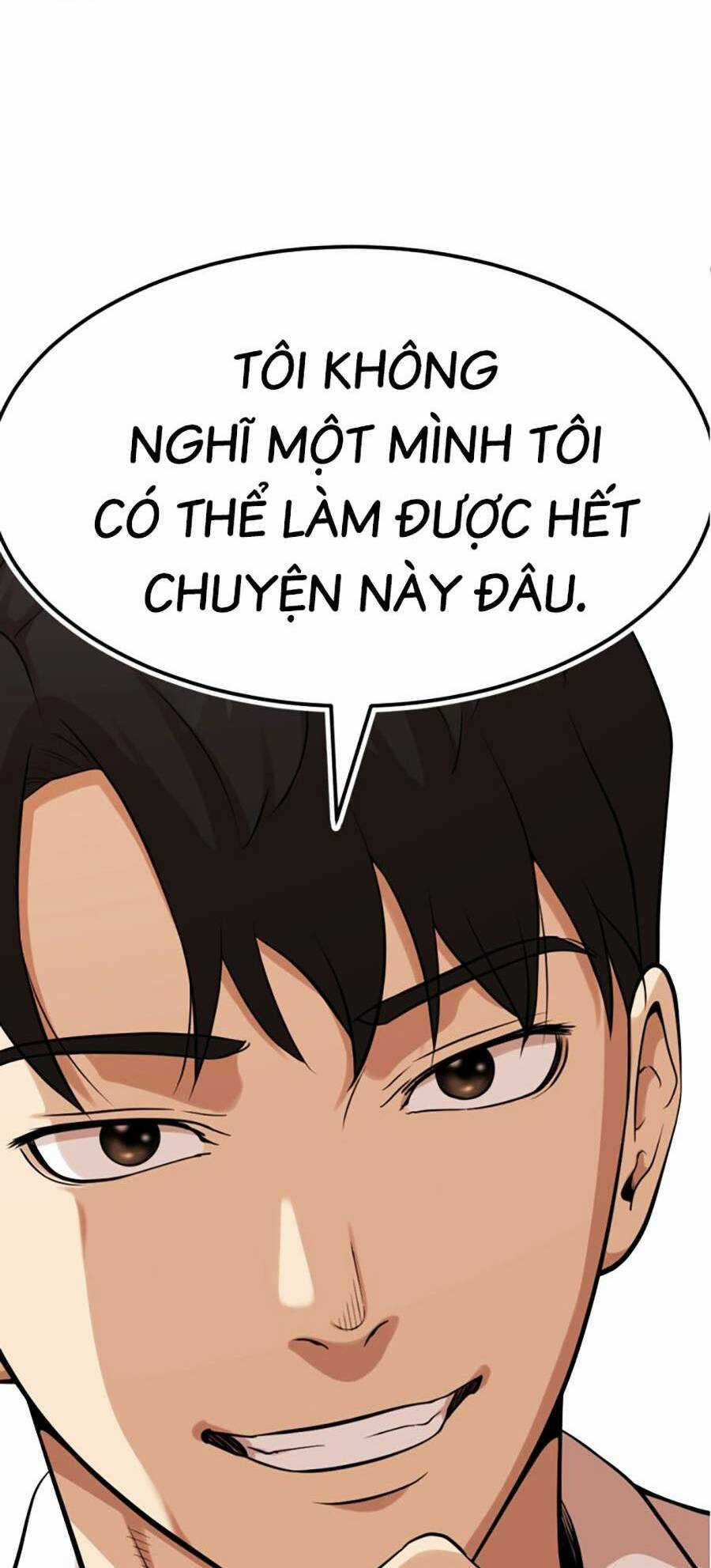 Đội Xử Lí Rắc Rối Nội Bộ Chapter 2 trang 99