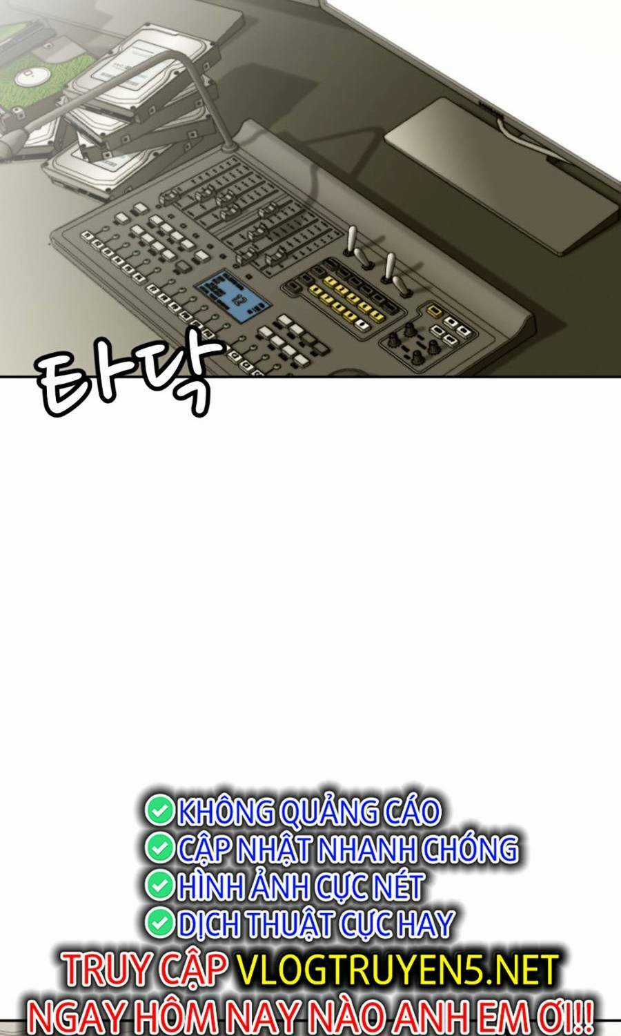 Đội Xử Lí Rắc Rối Nội Bộ Chapter 3 trang 102