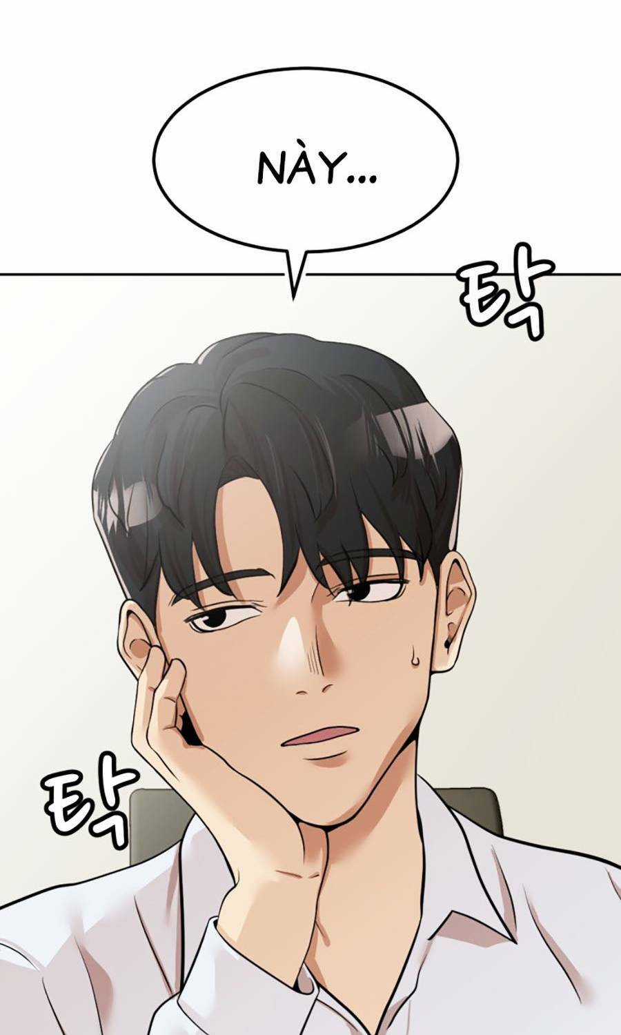 Đội Xử Lí Rắc Rối Nội Bộ Chapter 3 trang 104