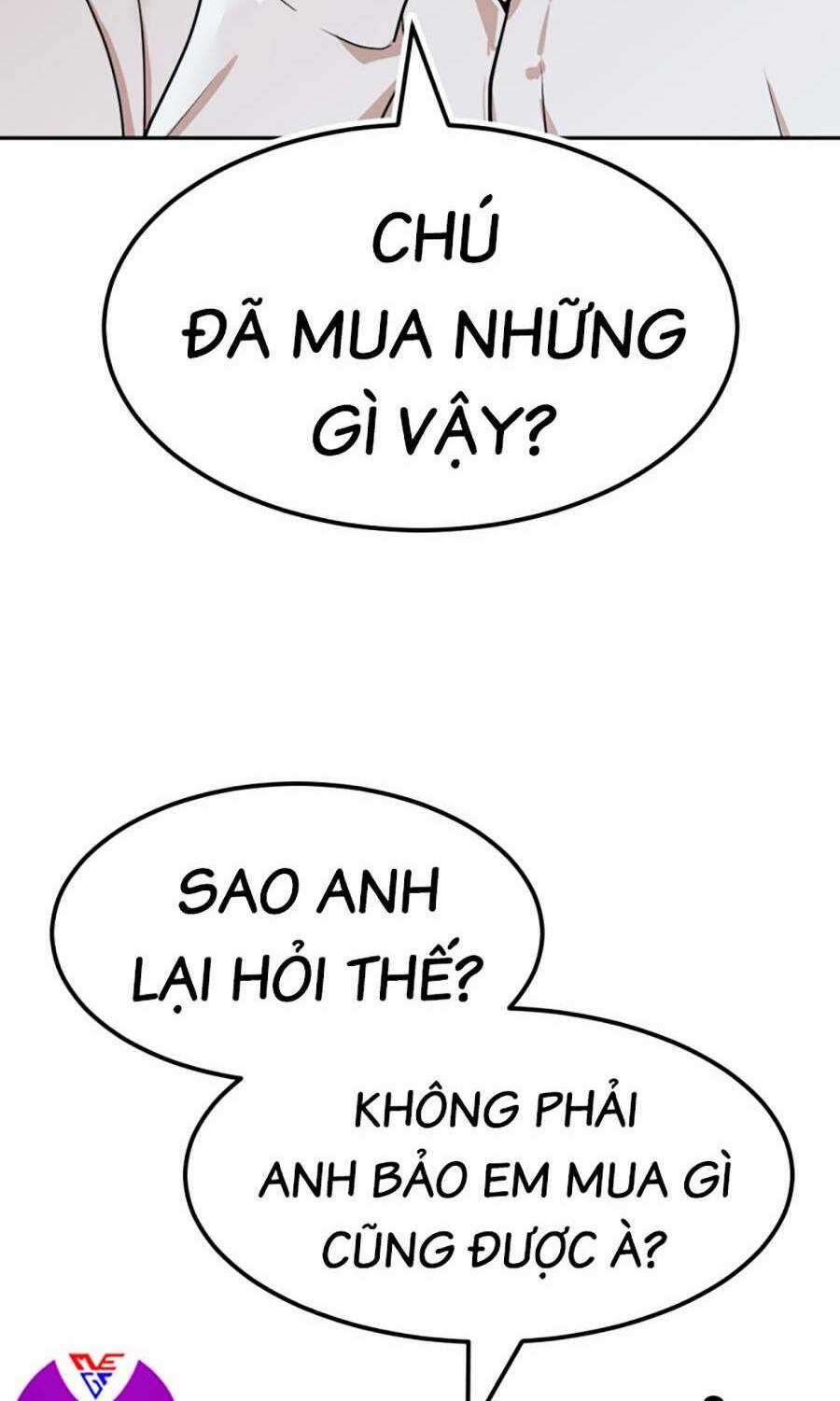 Đội Xử Lí Rắc Rối Nội Bộ Chapter 3 trang 105