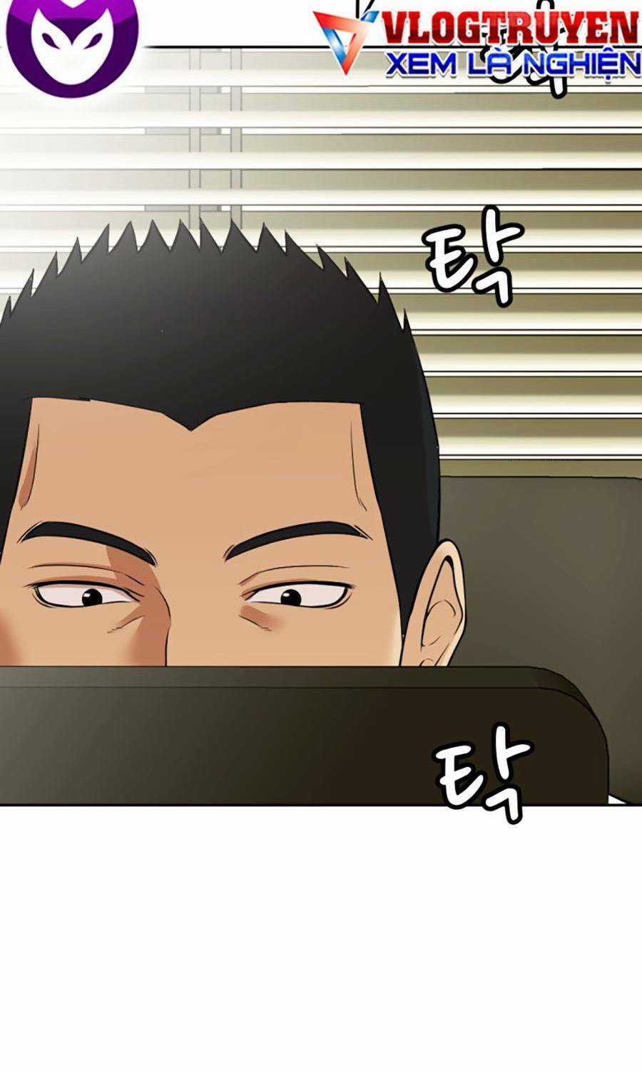 Đội Xử Lí Rắc Rối Nội Bộ Chapter 3 trang 106