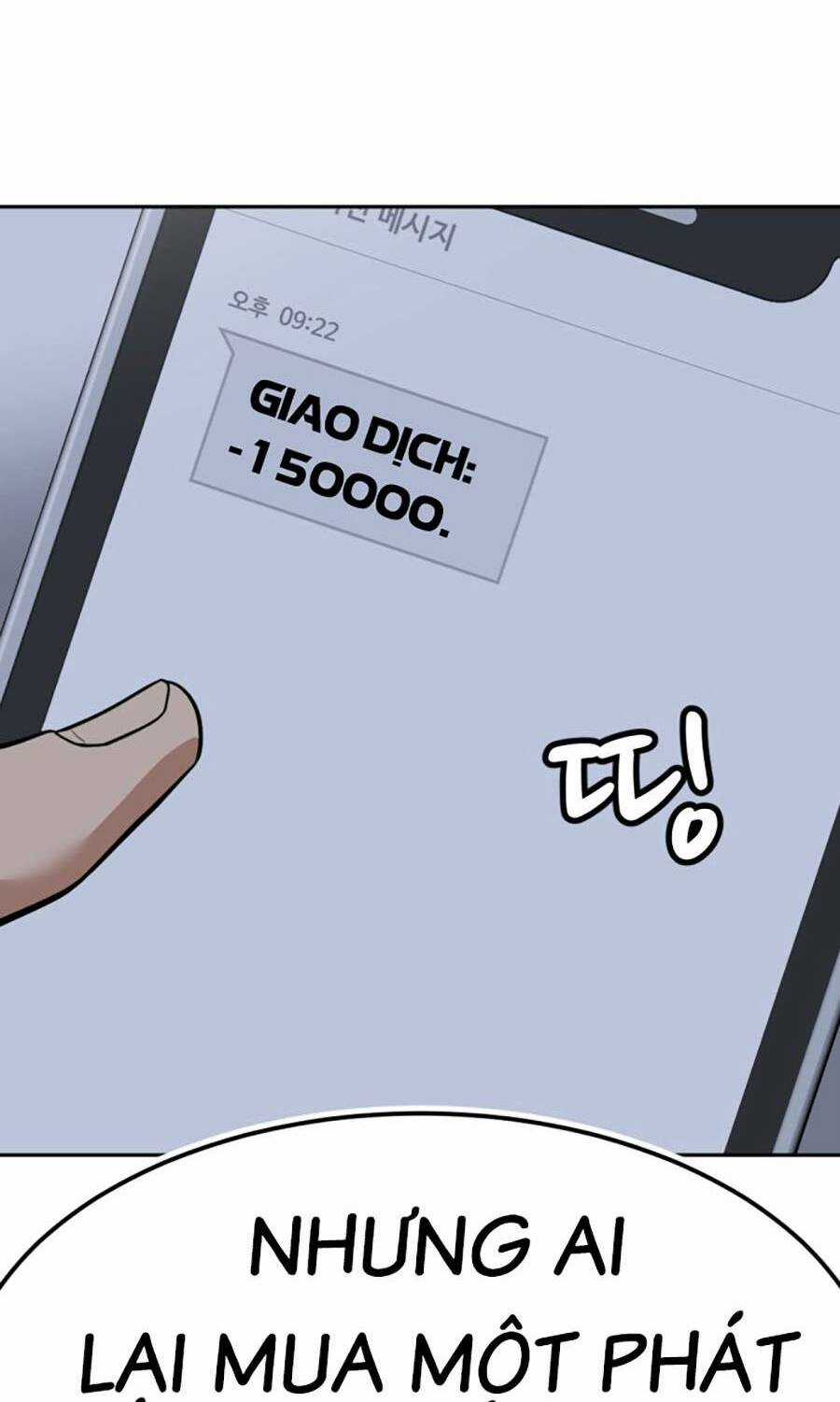 Đội Xử Lí Rắc Rối Nội Bộ Chapter 3 trang 107