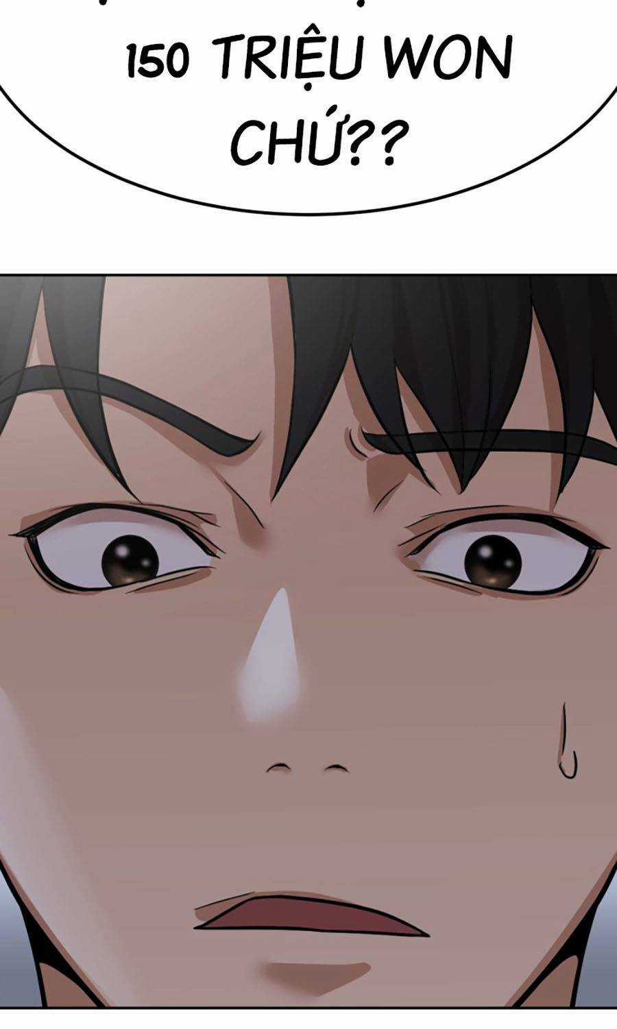 Đội Xử Lí Rắc Rối Nội Bộ Chapter 3 trang 108