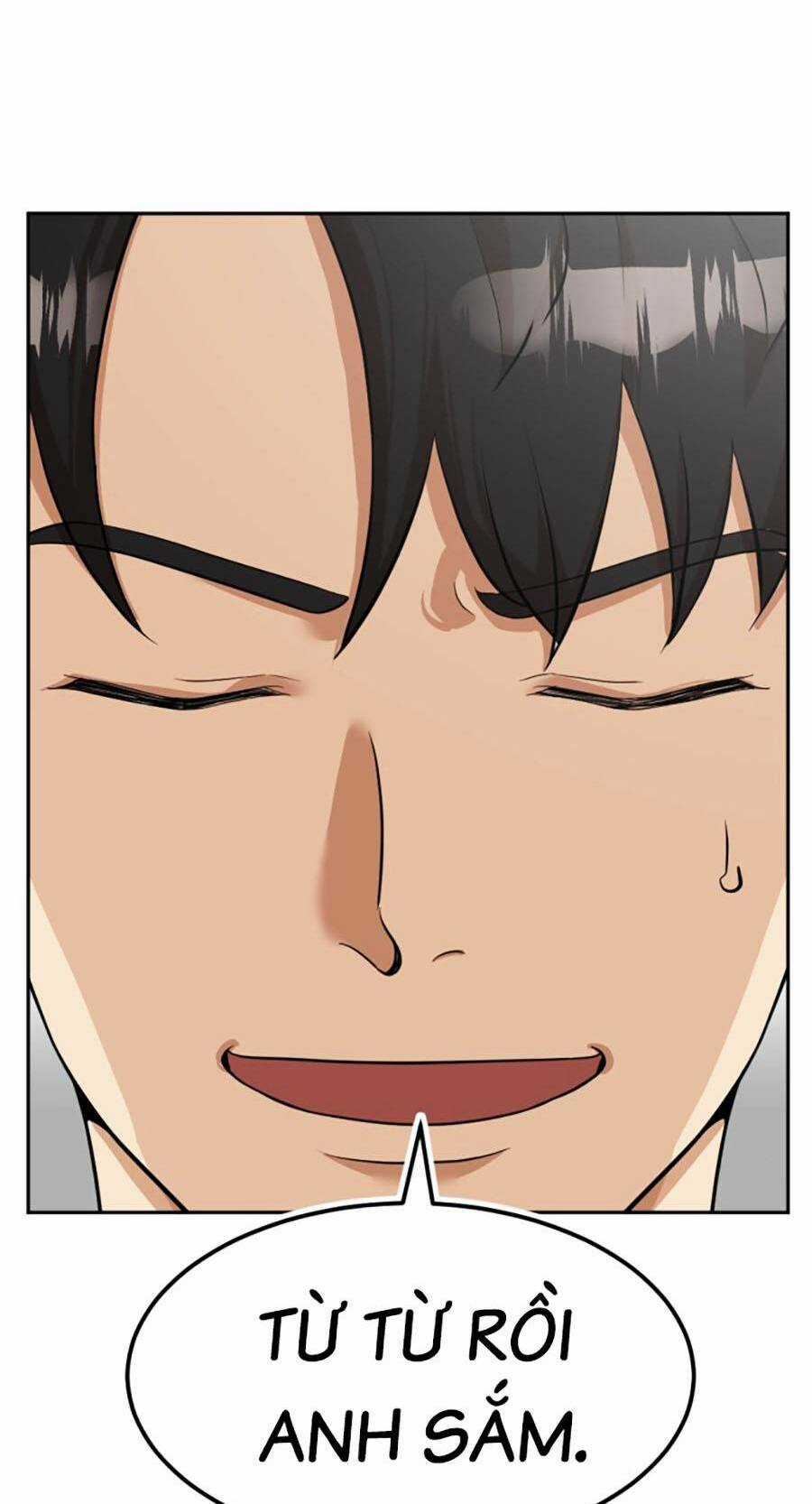 Đội Xử Lí Rắc Rối Nội Bộ Chapter 3 trang 11