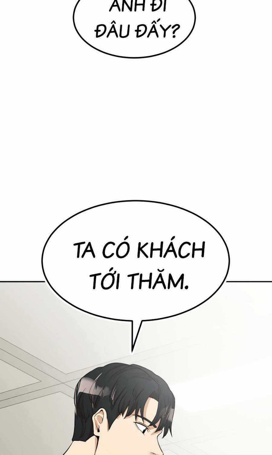 Đội Xử Lí Rắc Rối Nội Bộ Chapter 3 trang 112