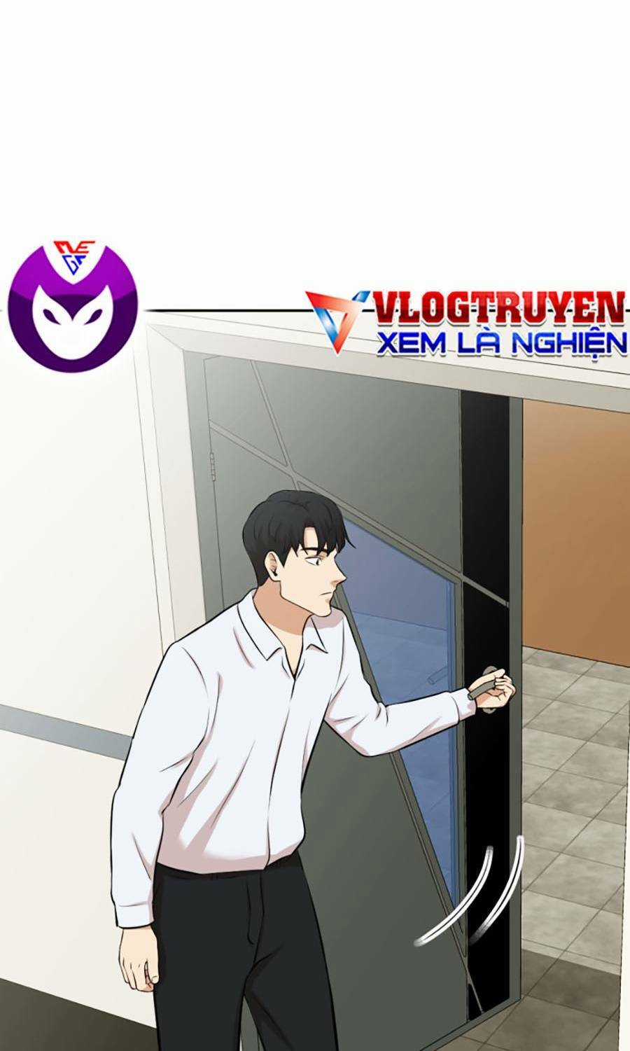 Đội Xử Lí Rắc Rối Nội Bộ Chapter 3 trang 114