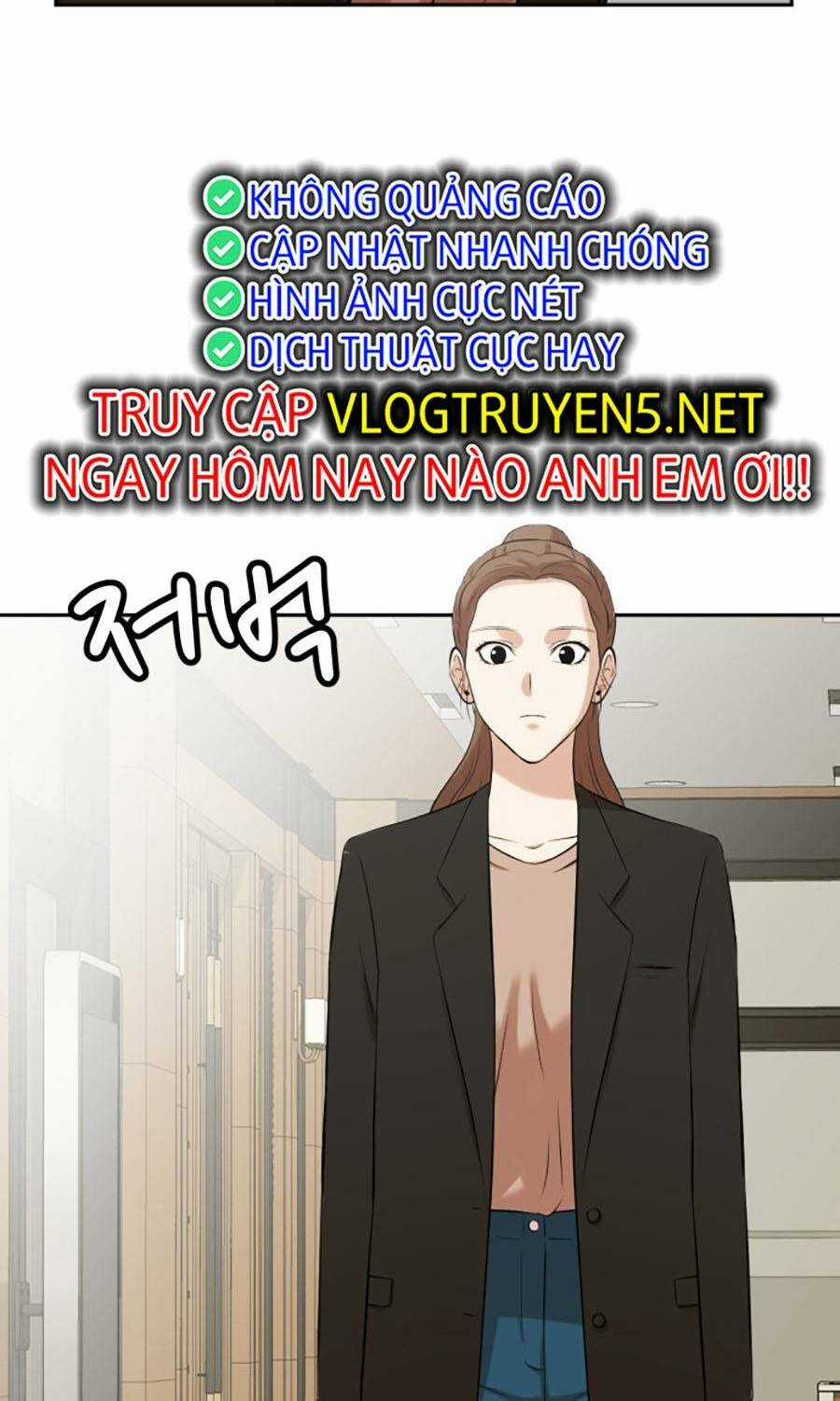 Đội Xử Lí Rắc Rối Nội Bộ Chapter 3 trang 117