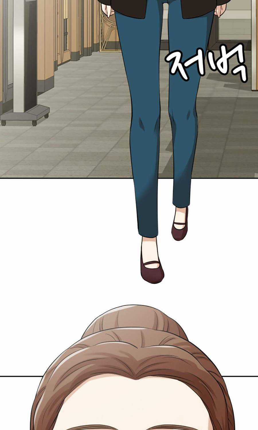 Đội Xử Lí Rắc Rối Nội Bộ Chapter 3 trang 118