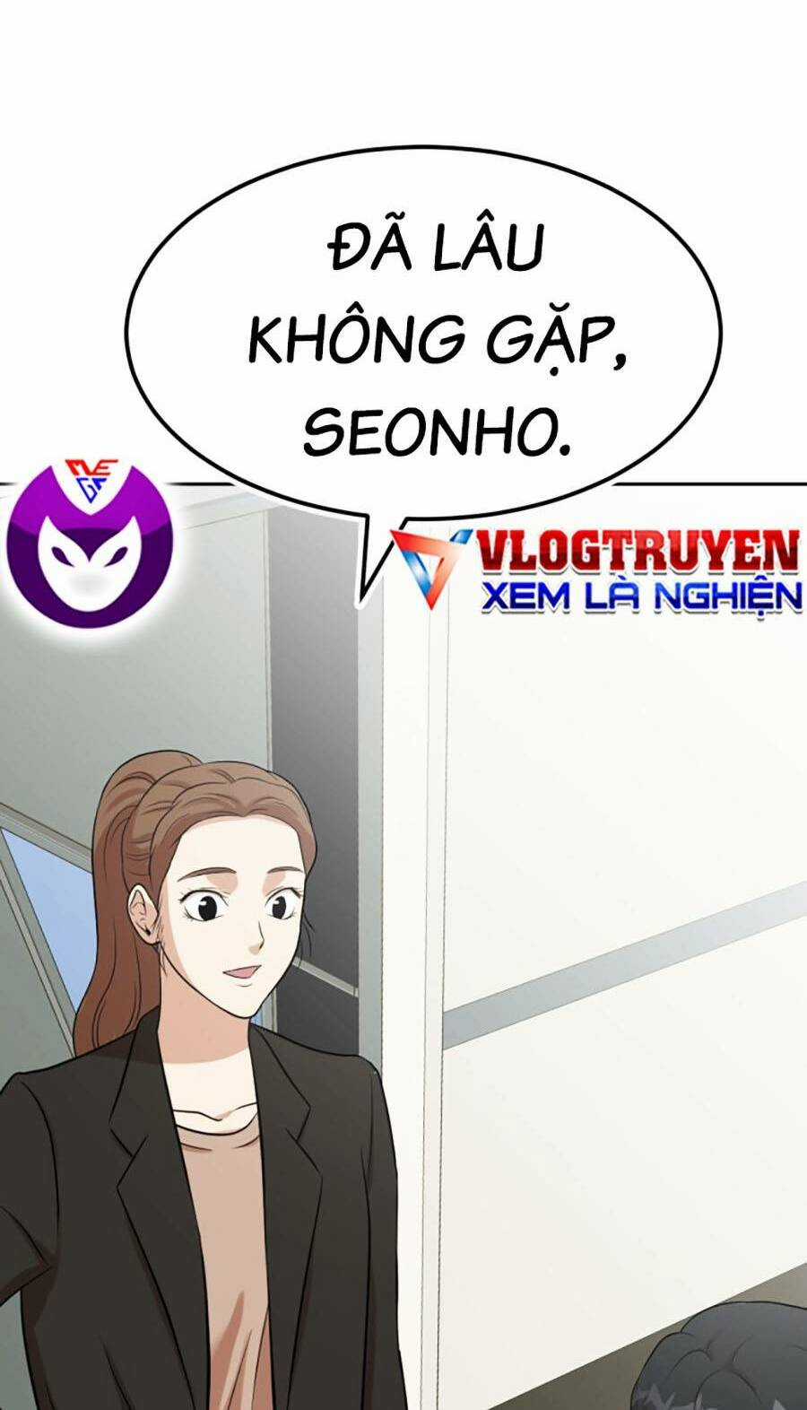 Đội Xử Lí Rắc Rối Nội Bộ Chapter 3 trang 121