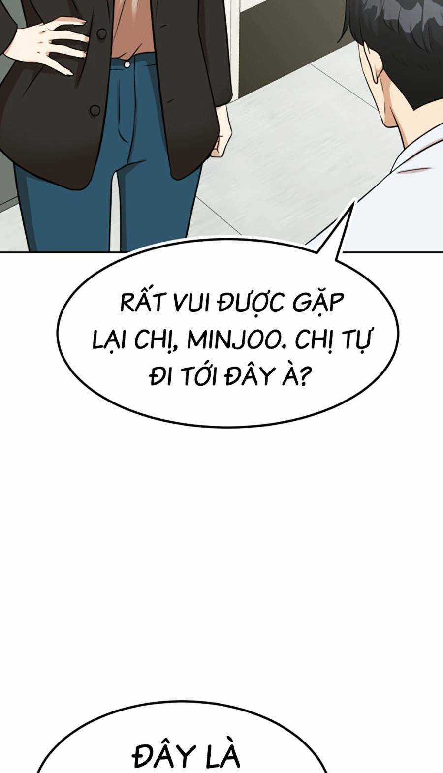 Đội Xử Lí Rắc Rối Nội Bộ Chapter 3 trang 122