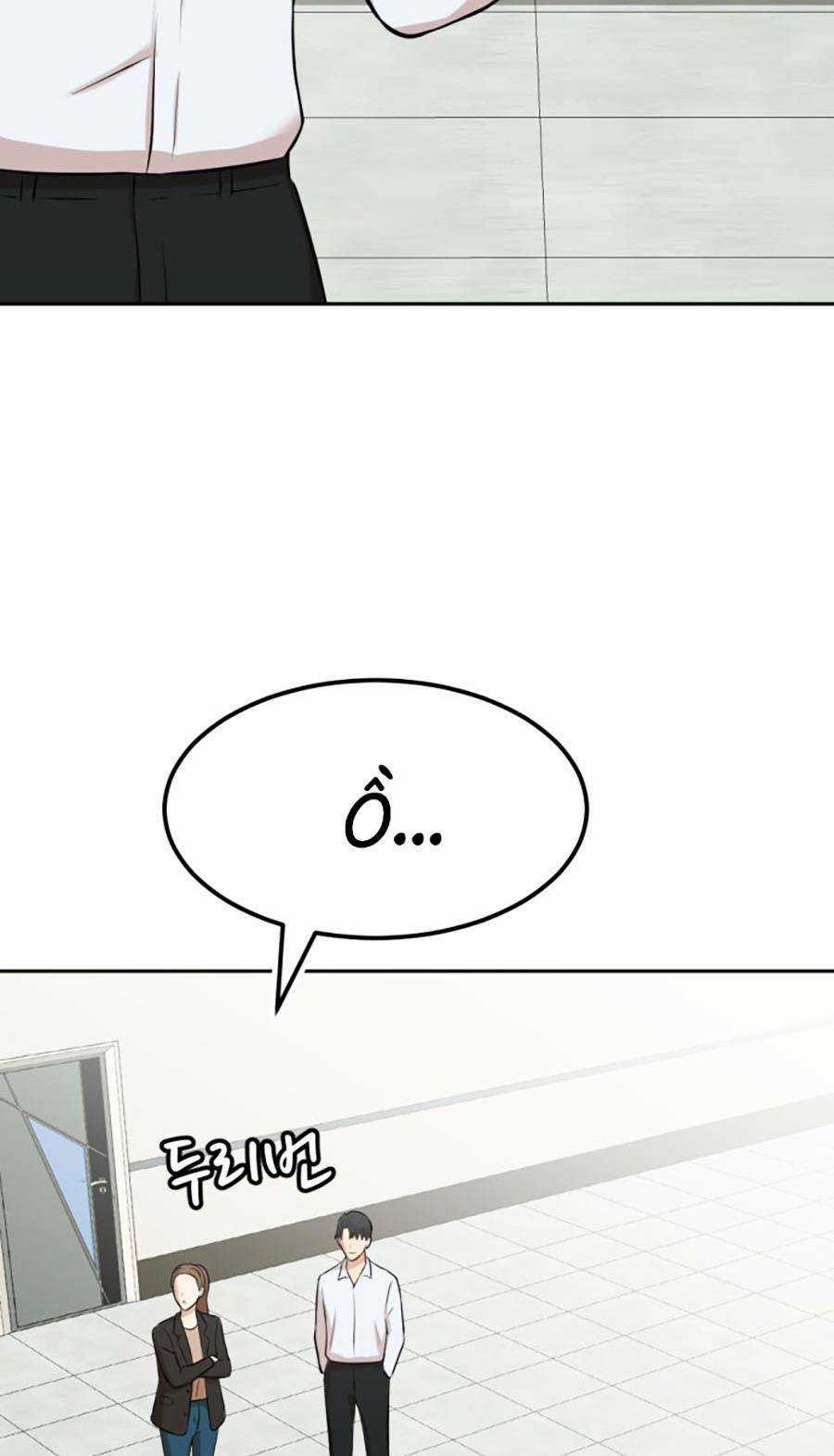 Đội Xử Lí Rắc Rối Nội Bộ Chapter 3 trang 124