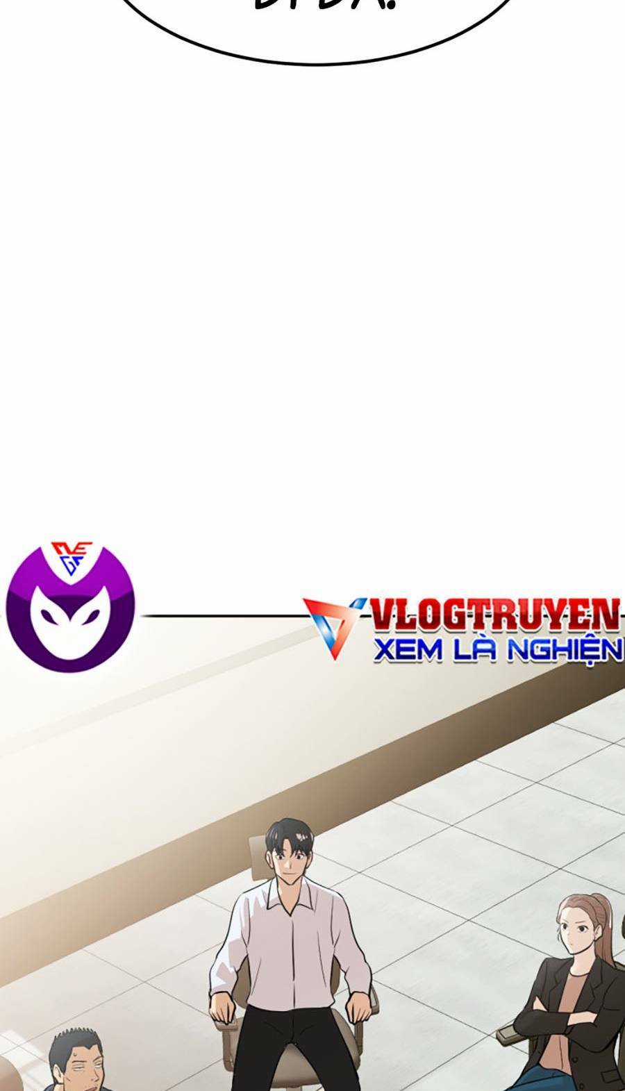 Đội Xử Lí Rắc Rối Nội Bộ Chapter 3 trang 130