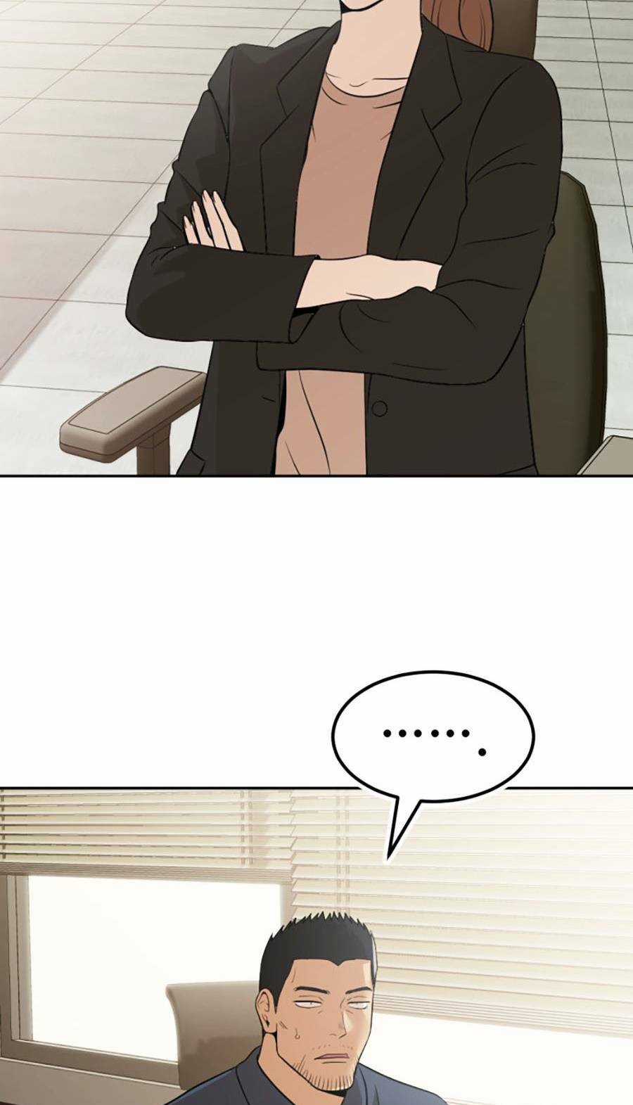 Đội Xử Lí Rắc Rối Nội Bộ Chapter 3 trang 132