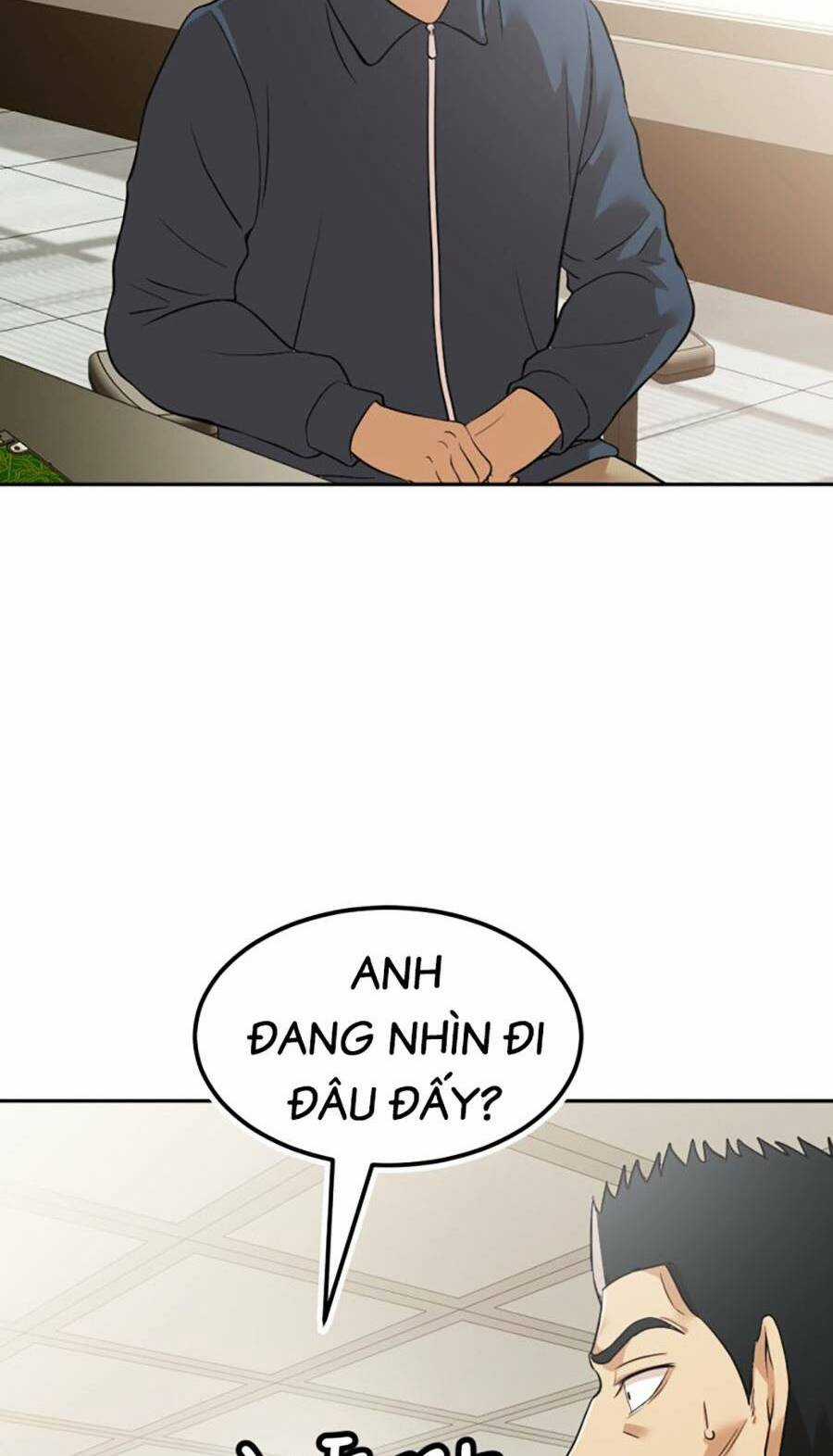 Đội Xử Lí Rắc Rối Nội Bộ Chapter 3 trang 133