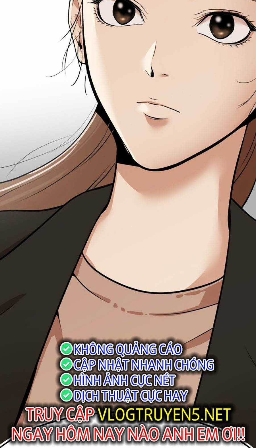 Đội Xử Lí Rắc Rối Nội Bộ Chapter 3 trang 137