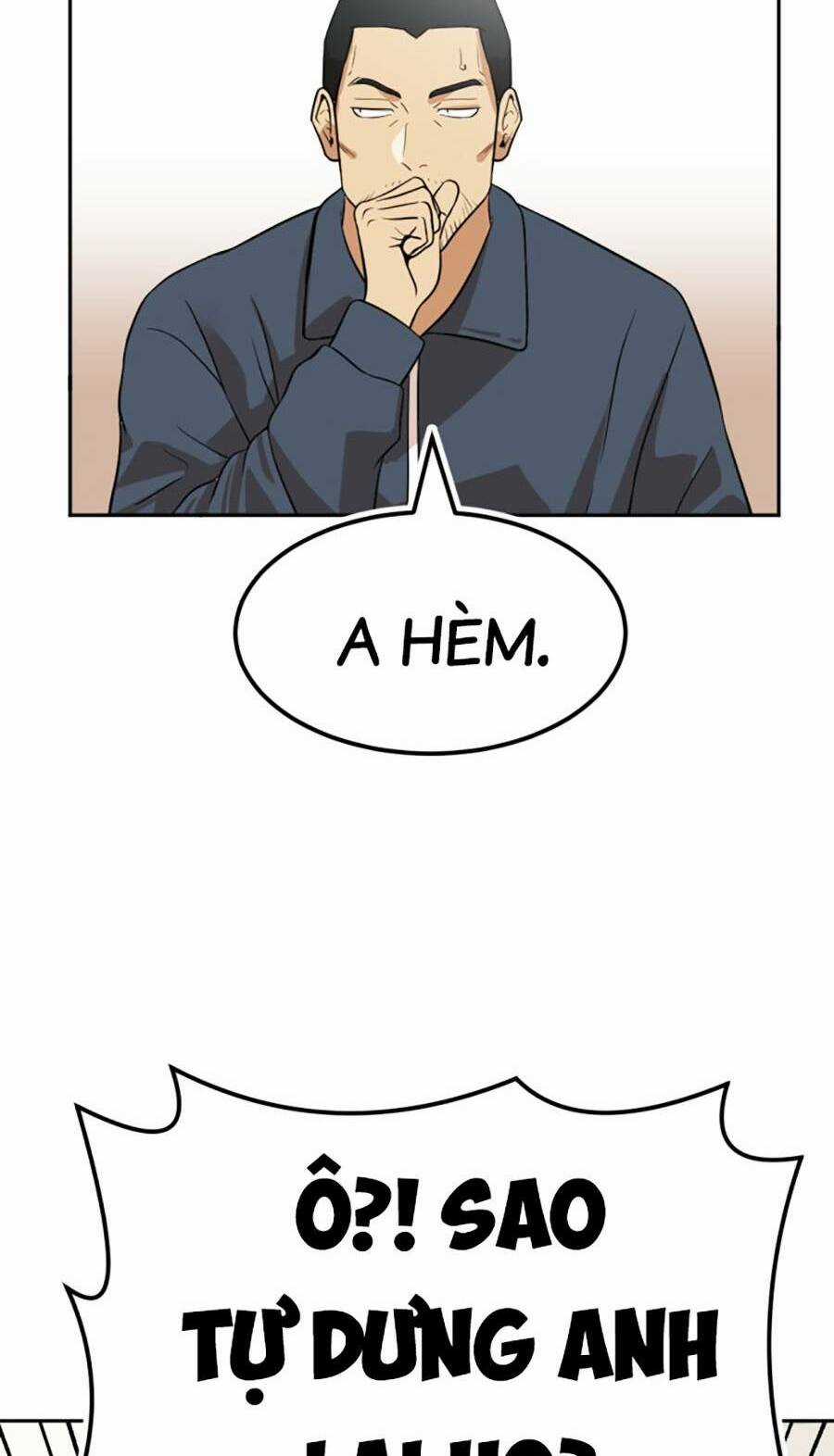 Đội Xử Lí Rắc Rối Nội Bộ Chapter 3 trang 139