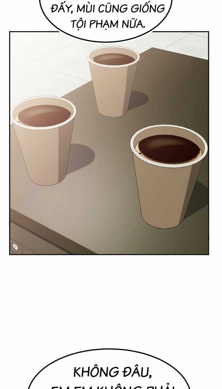 Đội Xử Lí Rắc Rối Nội Bộ Chapter 3 trang 142