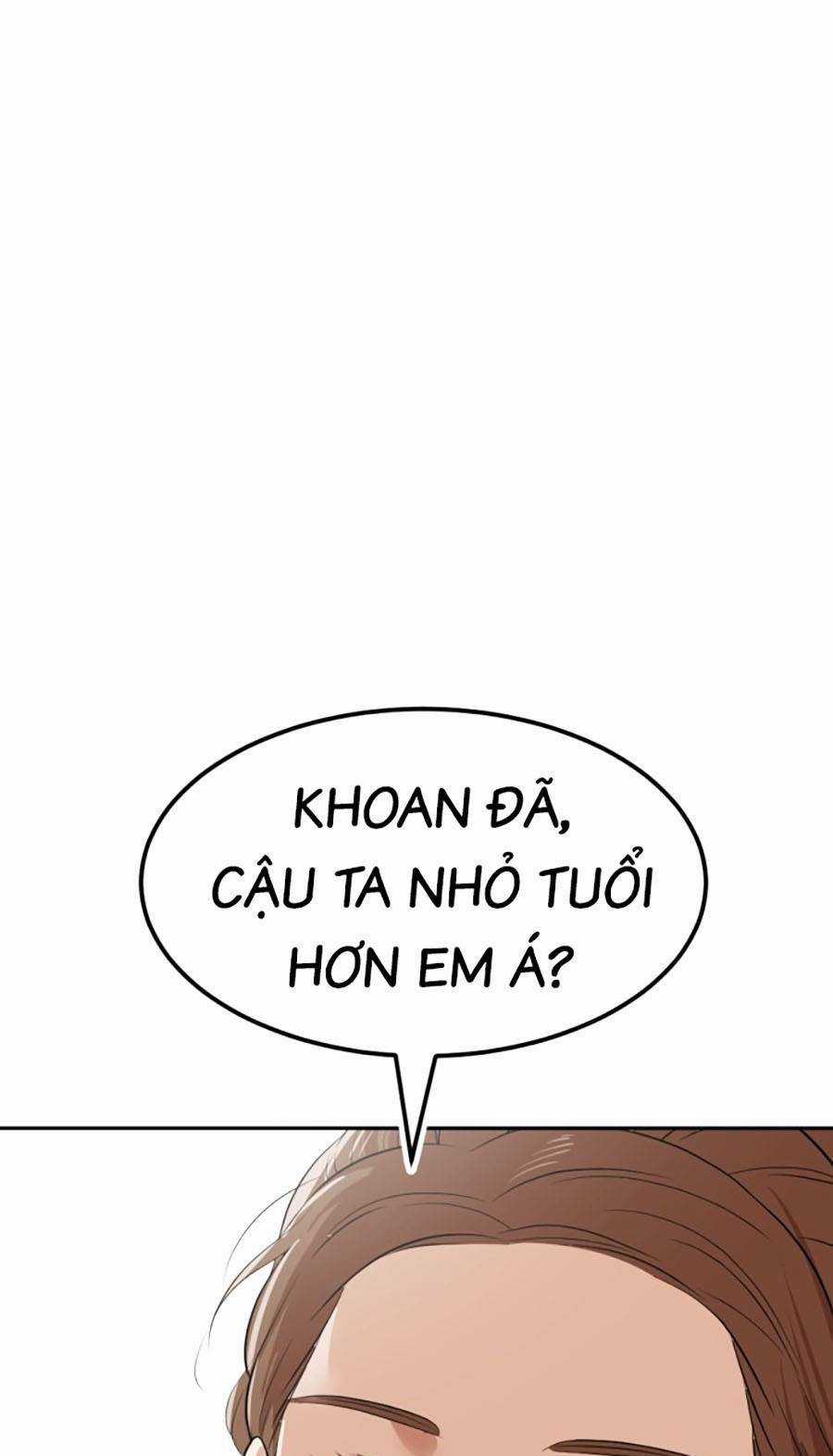 Đội Xử Lí Rắc Rối Nội Bộ Chapter 3 trang 144