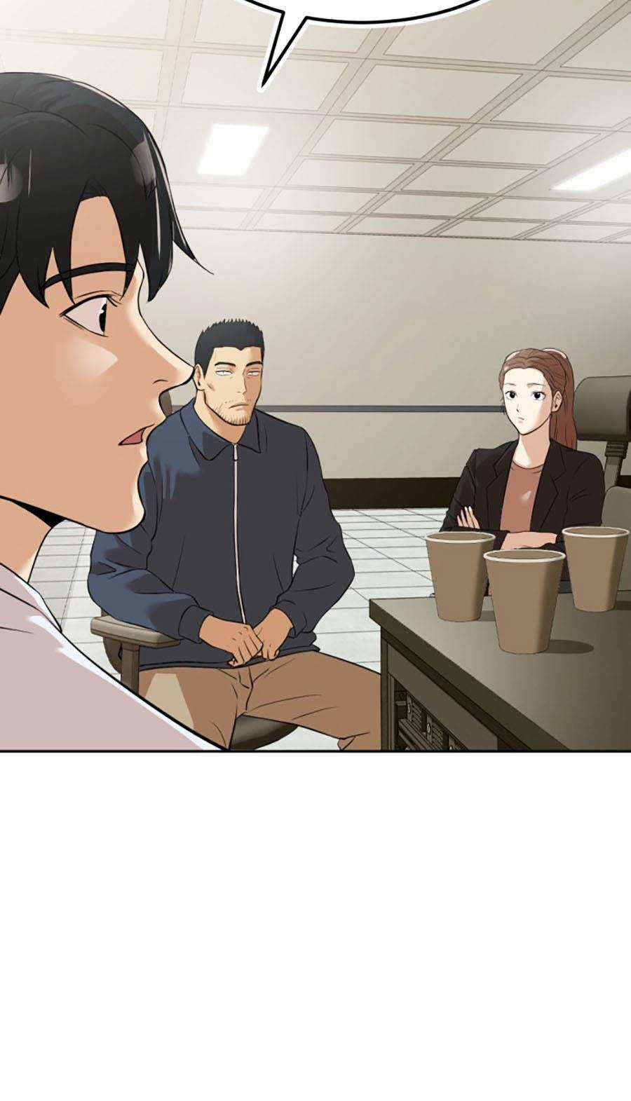 Đội Xử Lí Rắc Rối Nội Bộ Chapter 3 trang 146