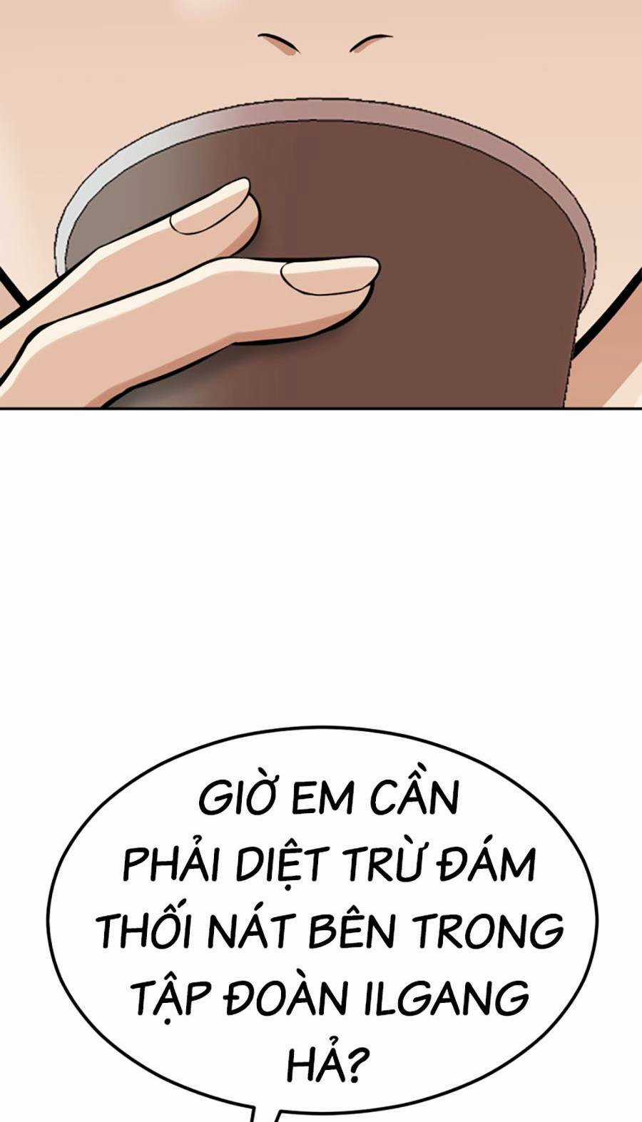 Đội Xử Lí Rắc Rối Nội Bộ Chapter 3 trang 152