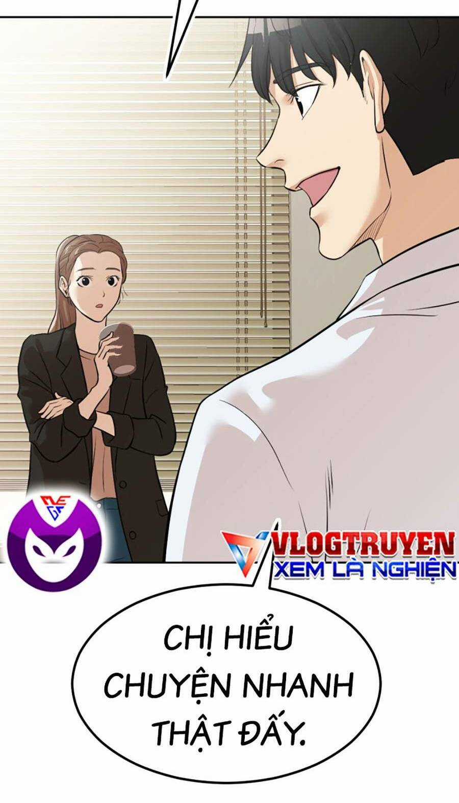 Đội Xử Lí Rắc Rối Nội Bộ Chapter 3 trang 153