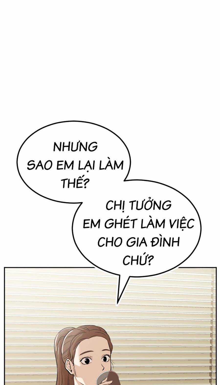 Đội Xử Lí Rắc Rối Nội Bộ Chapter 3 trang 154