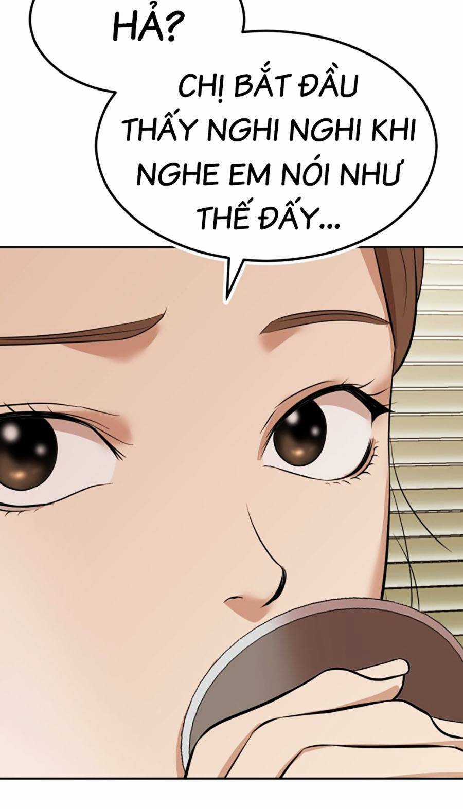 Đội Xử Lí Rắc Rối Nội Bộ Chapter 3 trang 156