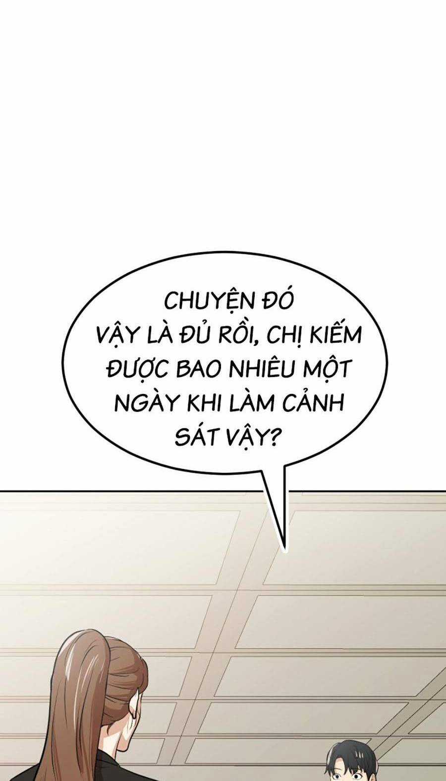 Đội Xử Lí Rắc Rối Nội Bộ Chapter 3 trang 157