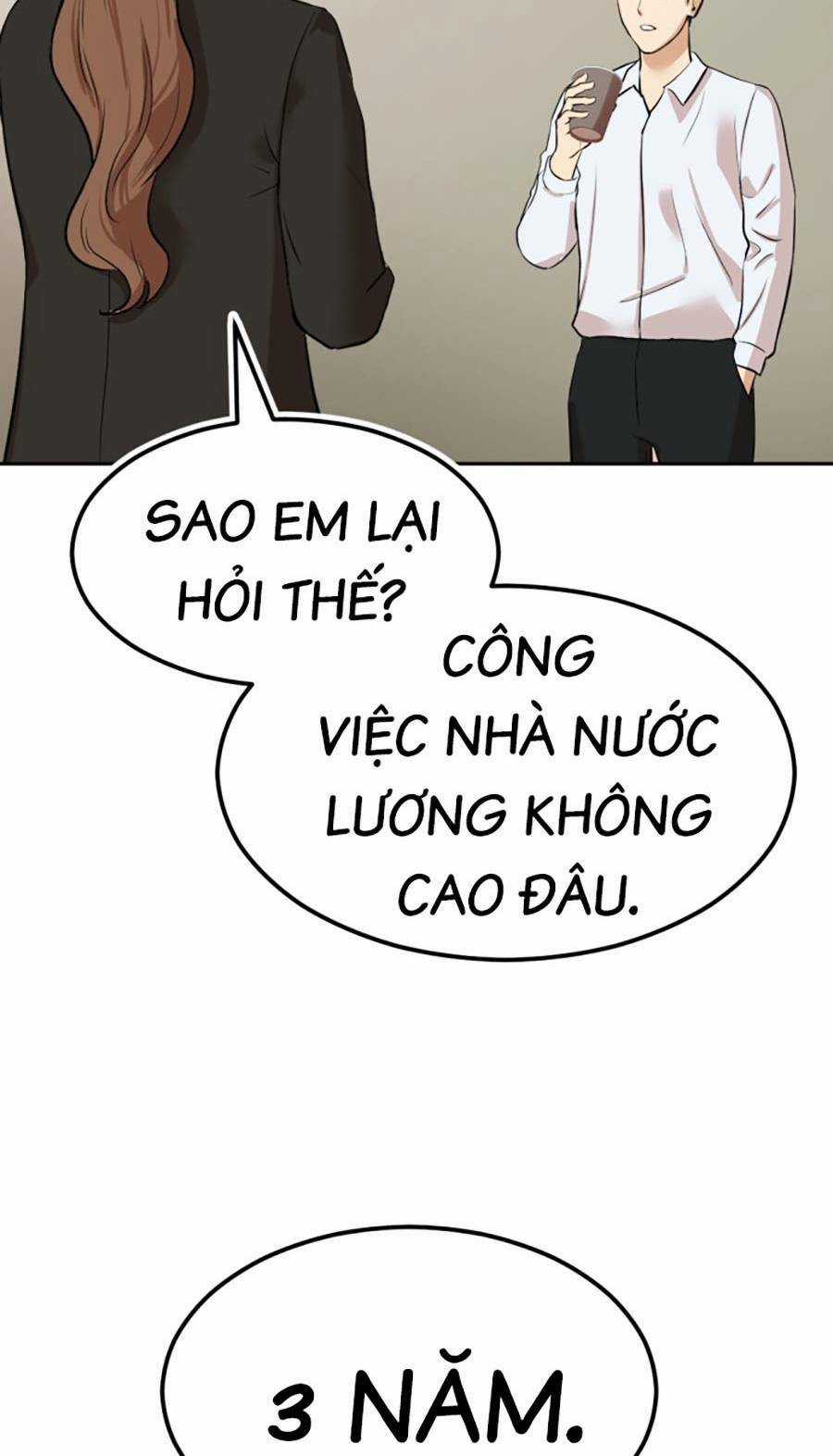 Đội Xử Lí Rắc Rối Nội Bộ Chapter 3 trang 158