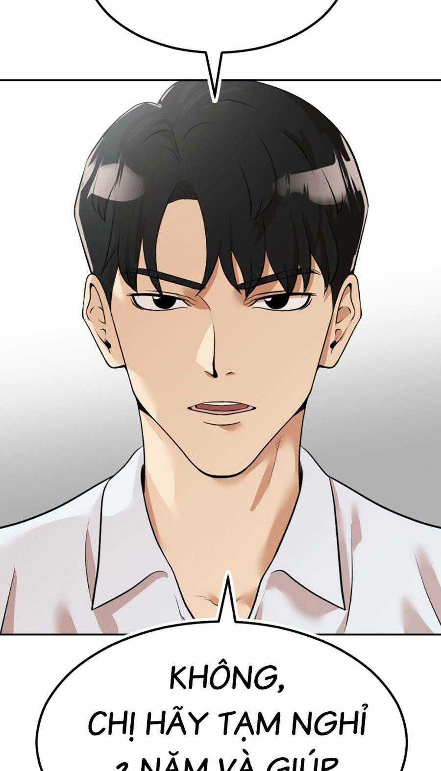 Đội Xử Lí Rắc Rối Nội Bộ Chapter 3 trang 159