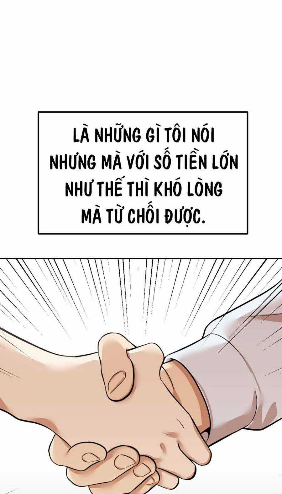 Đội Xử Lí Rắc Rối Nội Bộ Chapter 3 trang 171