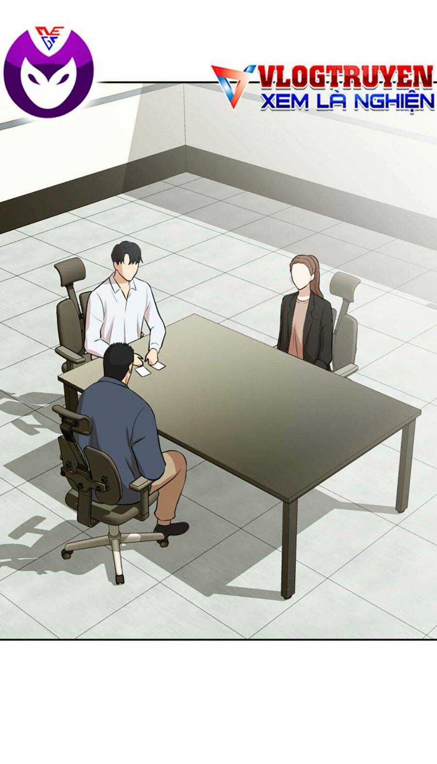 Đội Xử Lí Rắc Rối Nội Bộ Chapter 3 trang 173