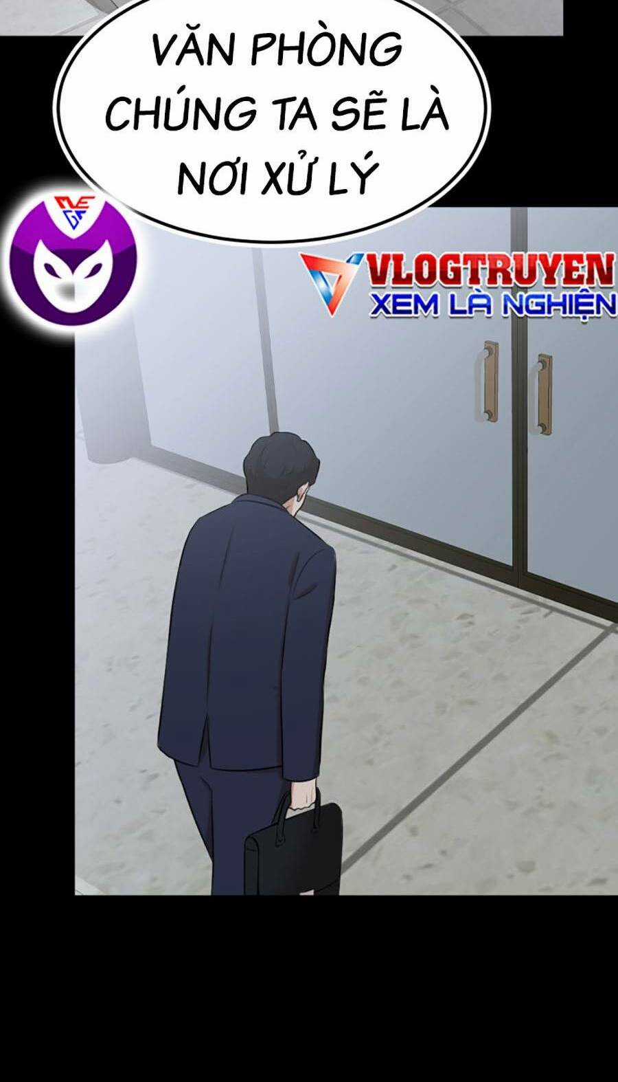 Đội Xử Lí Rắc Rối Nội Bộ Chapter 3 trang 179