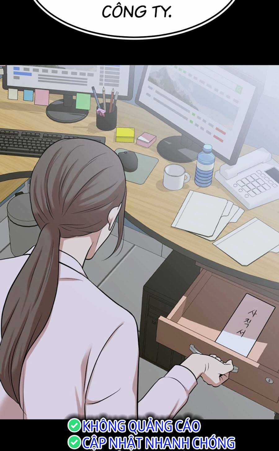 Đội Xử Lí Rắc Rối Nội Bộ Chapter 3 trang 181