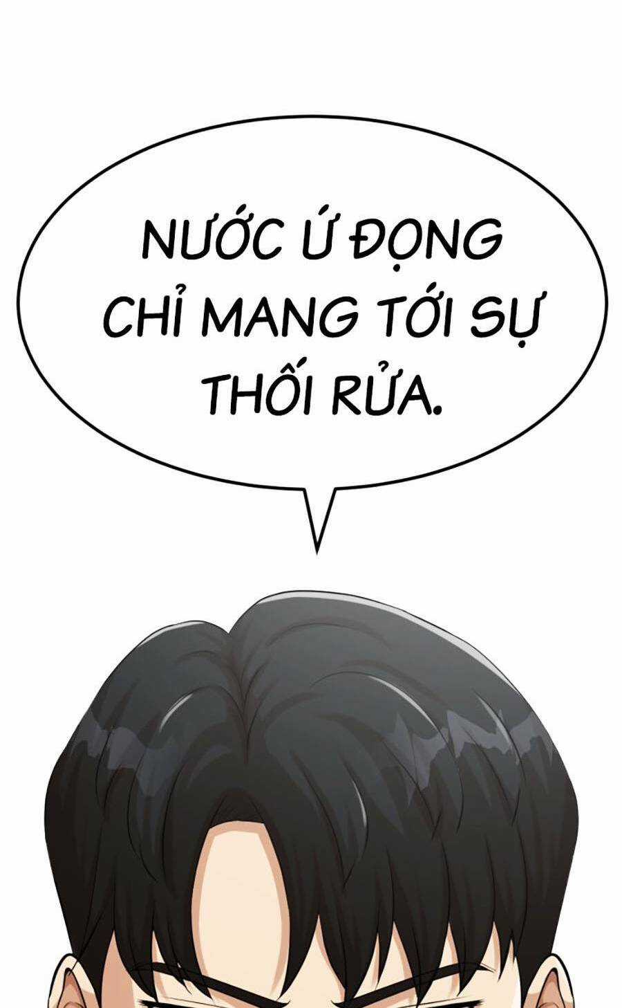 Đội Xử Lí Rắc Rối Nội Bộ Chapter 3 trang 183