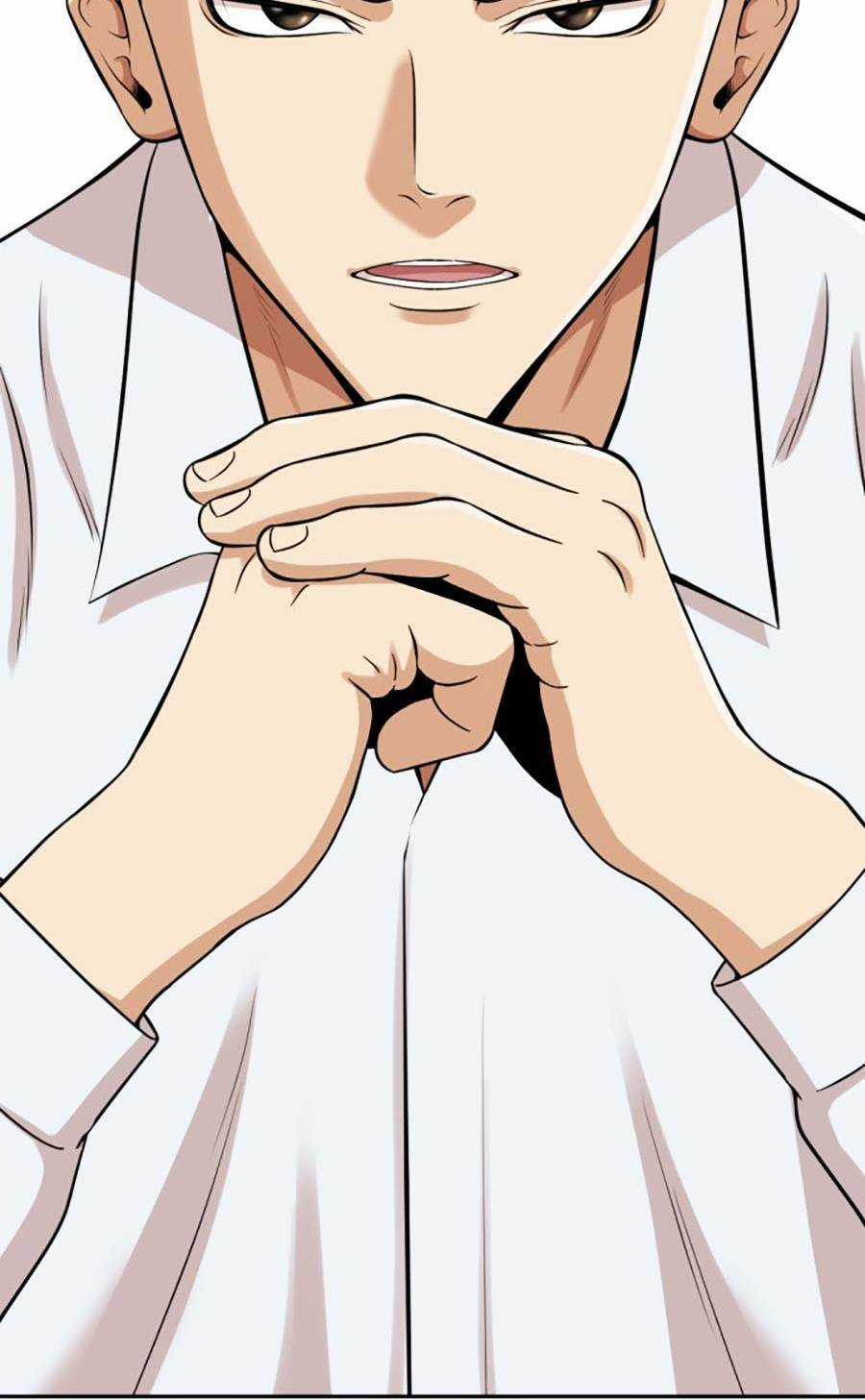 Đội Xử Lí Rắc Rối Nội Bộ Chapter 3 trang 184