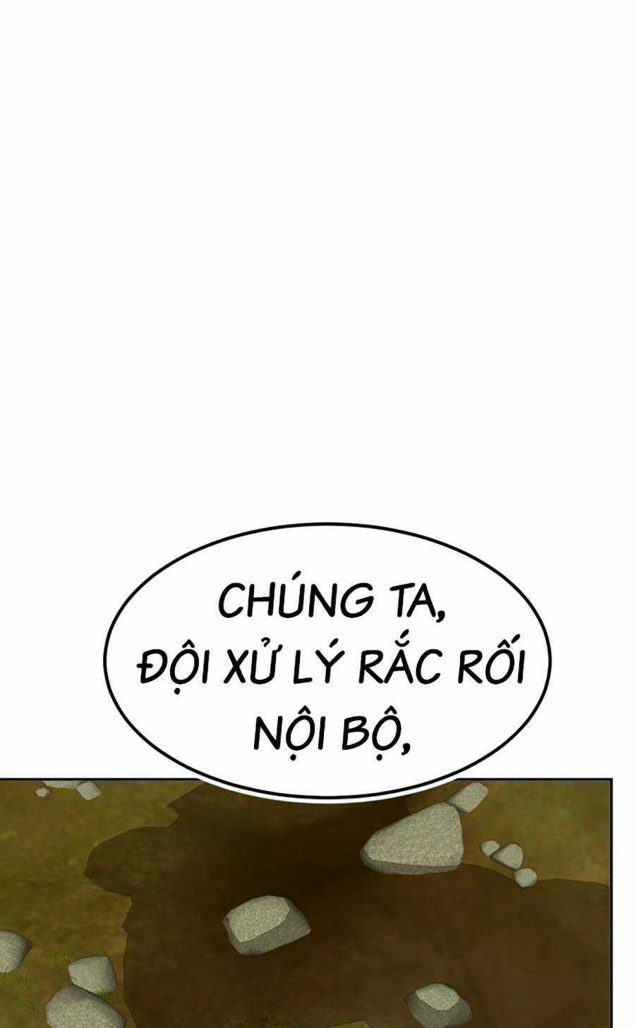 Đội Xử Lí Rắc Rối Nội Bộ Chapter 3 trang 185