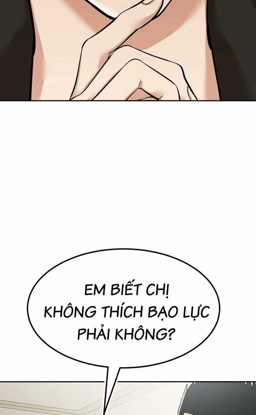 Đội Xử Lí Rắc Rối Nội Bộ Chapter 3 trang 188