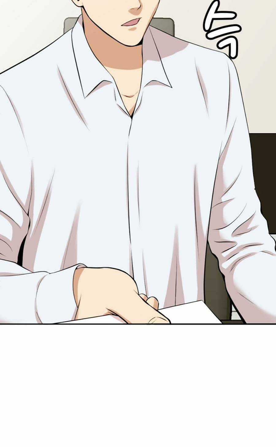 Đội Xử Lí Rắc Rối Nội Bộ Chapter 3 trang 191