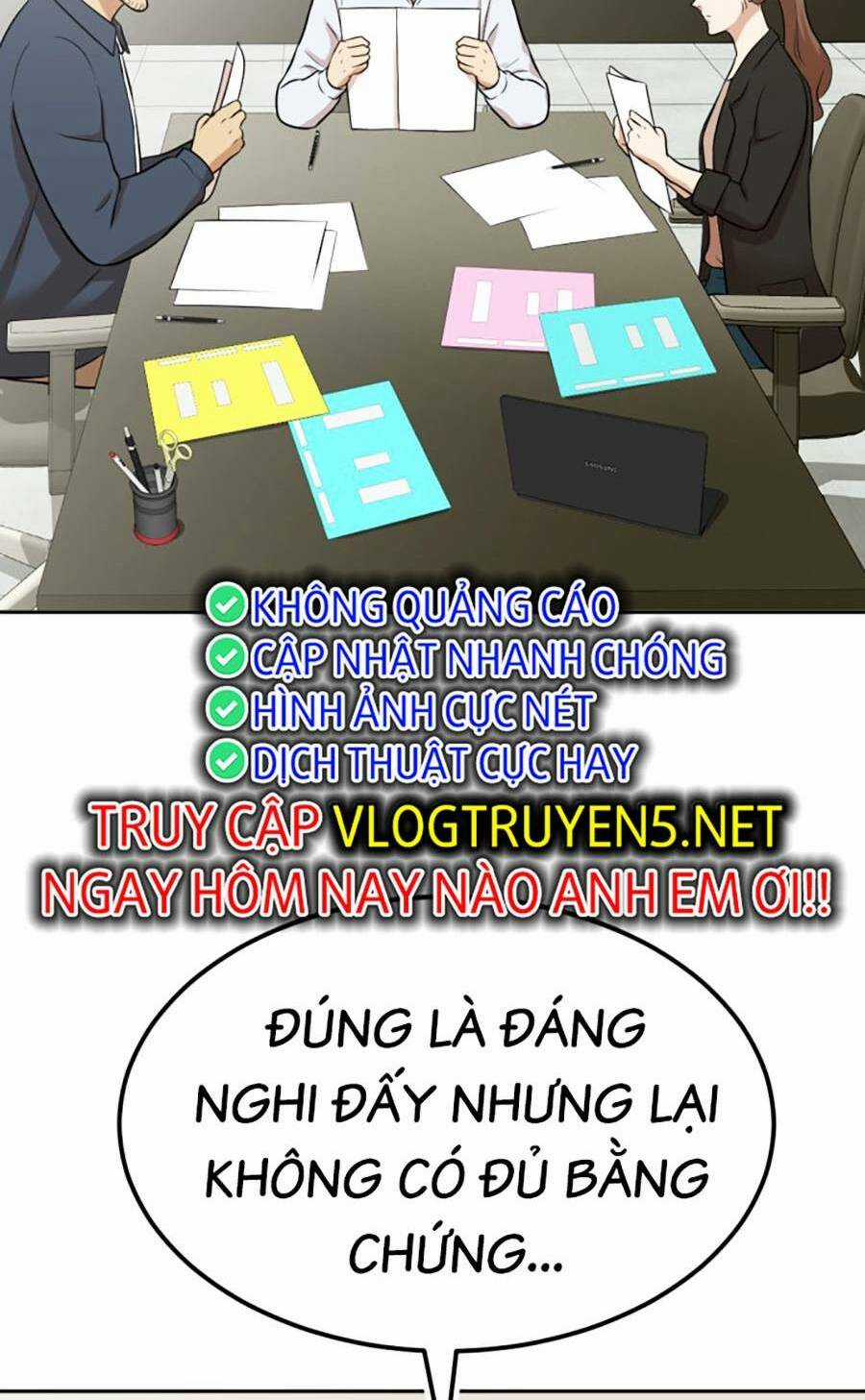 Đội Xử Lí Rắc Rối Nội Bộ Chapter 3 trang 193