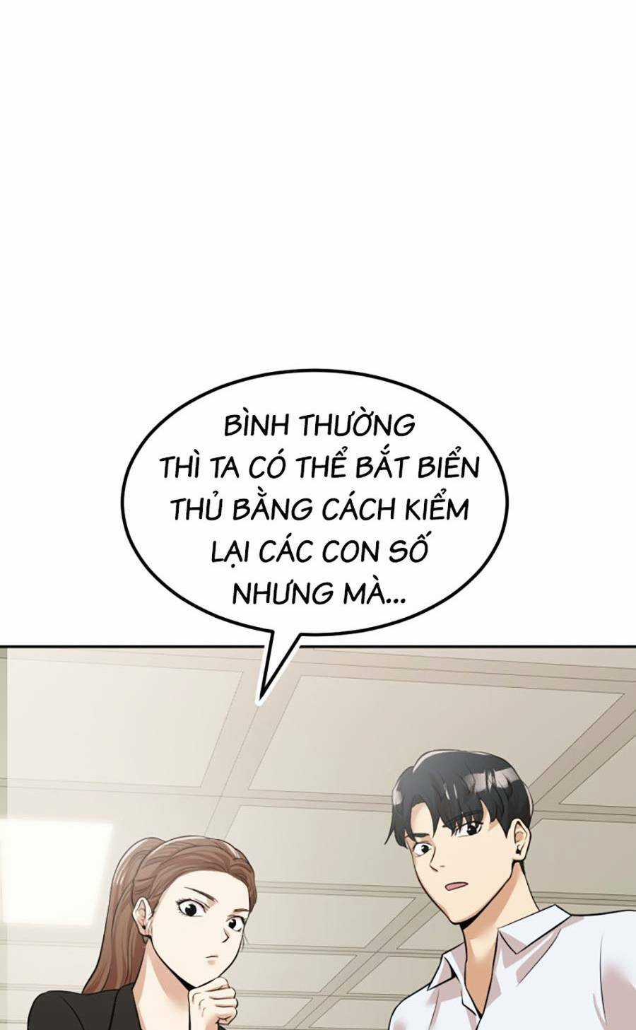 Đội Xử Lí Rắc Rối Nội Bộ Chapter 3 trang 195