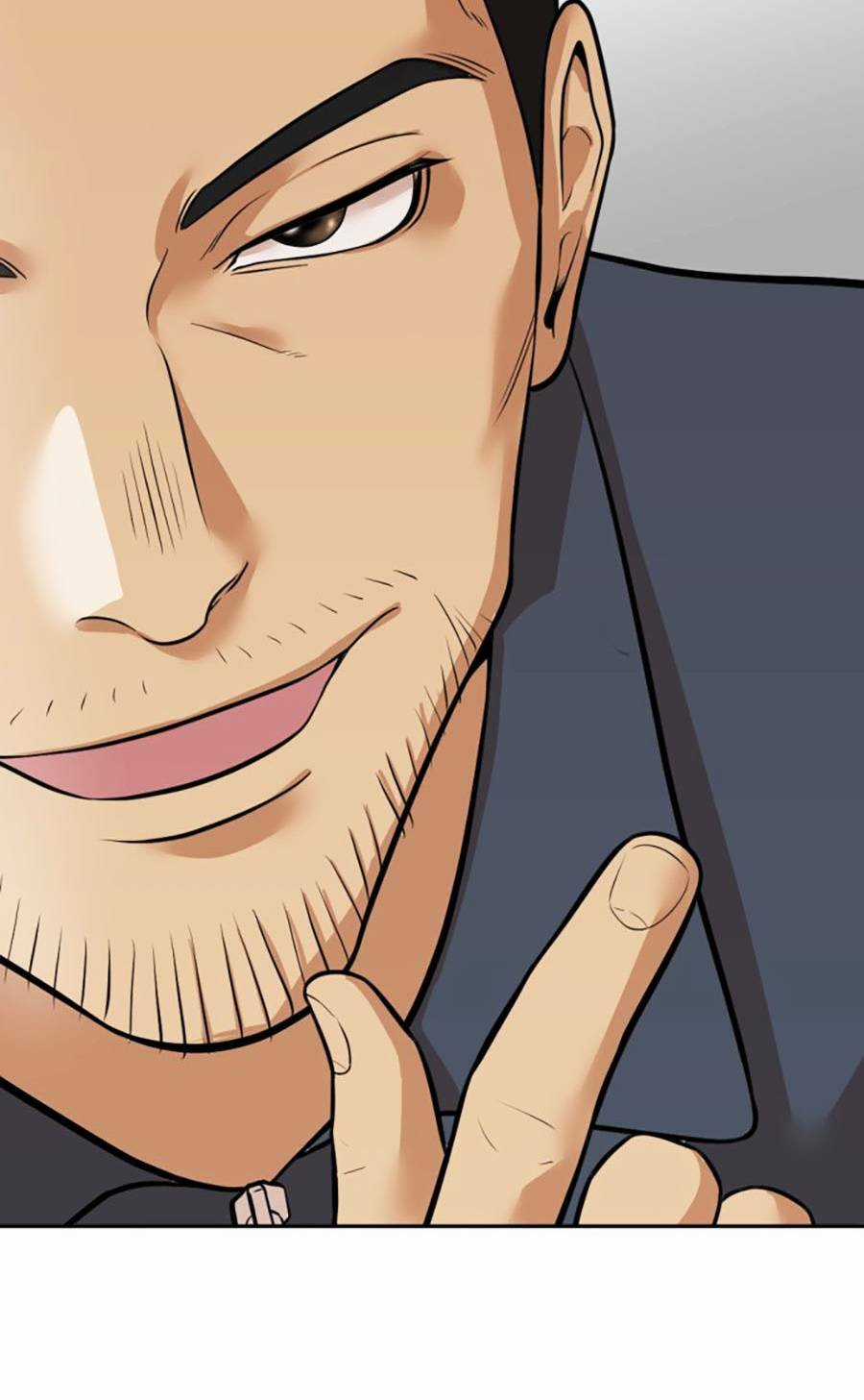 Đội Xử Lí Rắc Rối Nội Bộ Chapter 3 trang 200