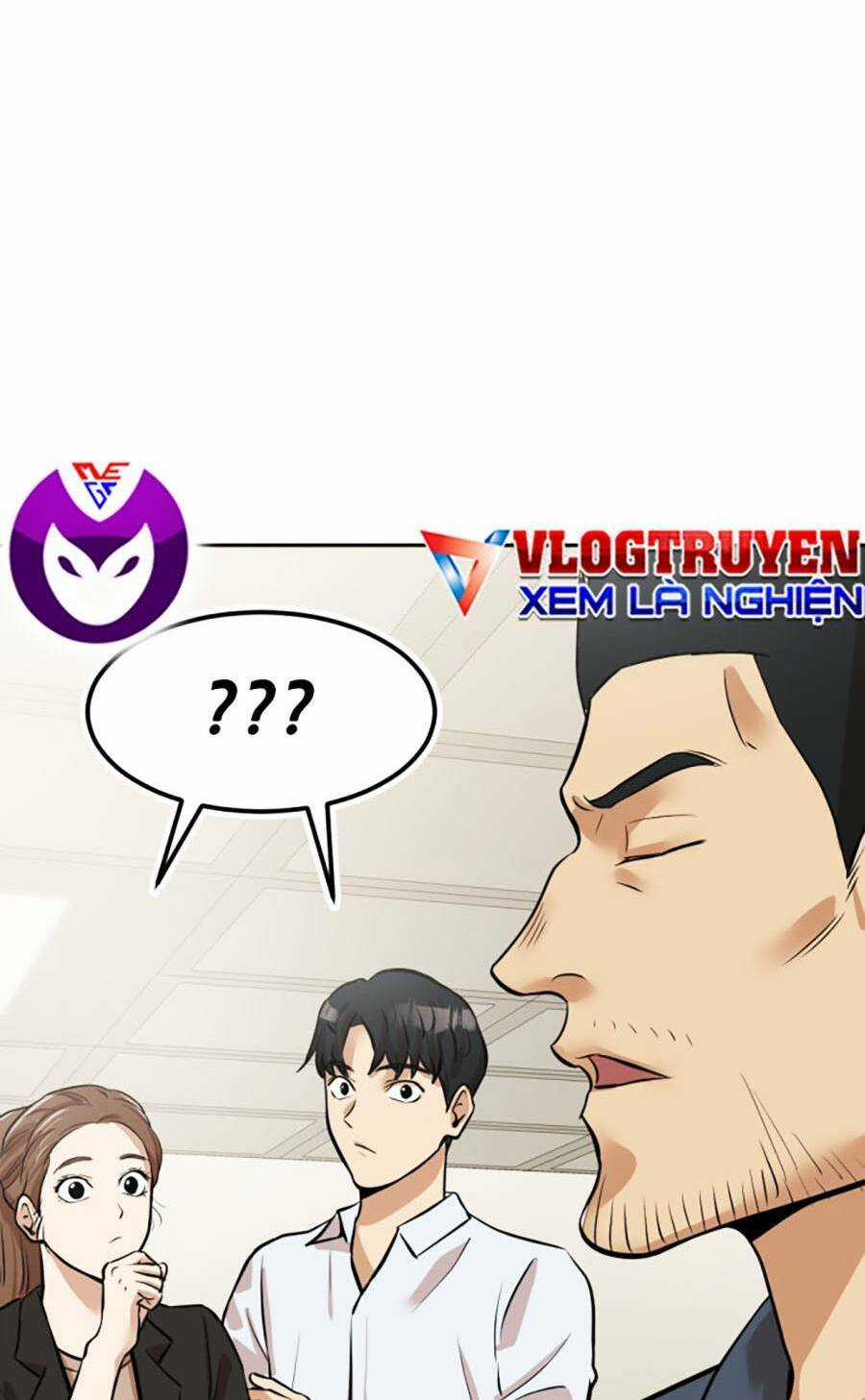 Đội Xử Lí Rắc Rối Nội Bộ Chapter 3 trang 201