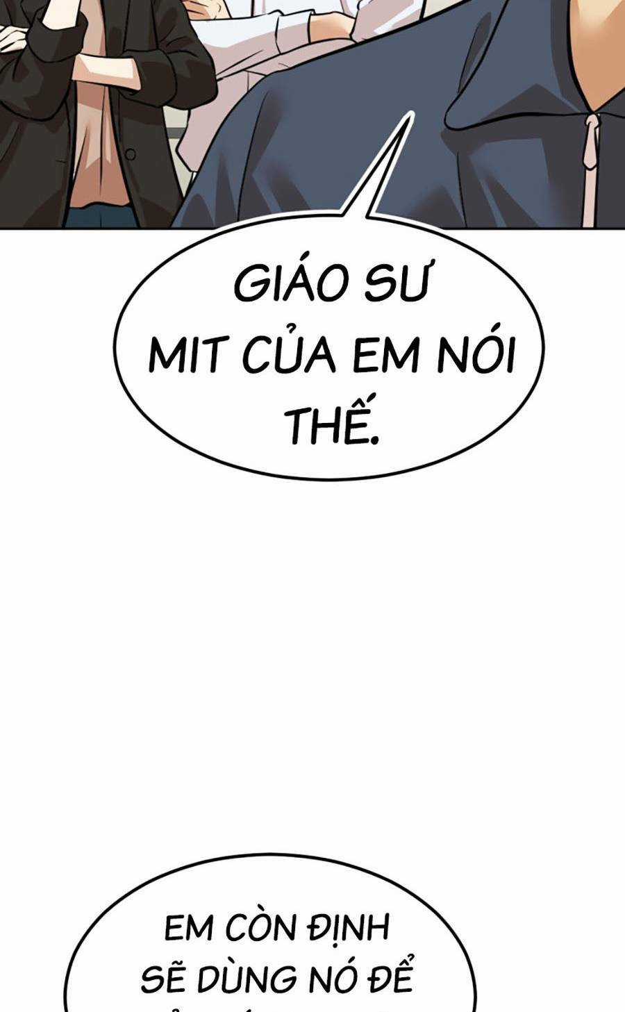 Đội Xử Lí Rắc Rối Nội Bộ Chapter 3 trang 202