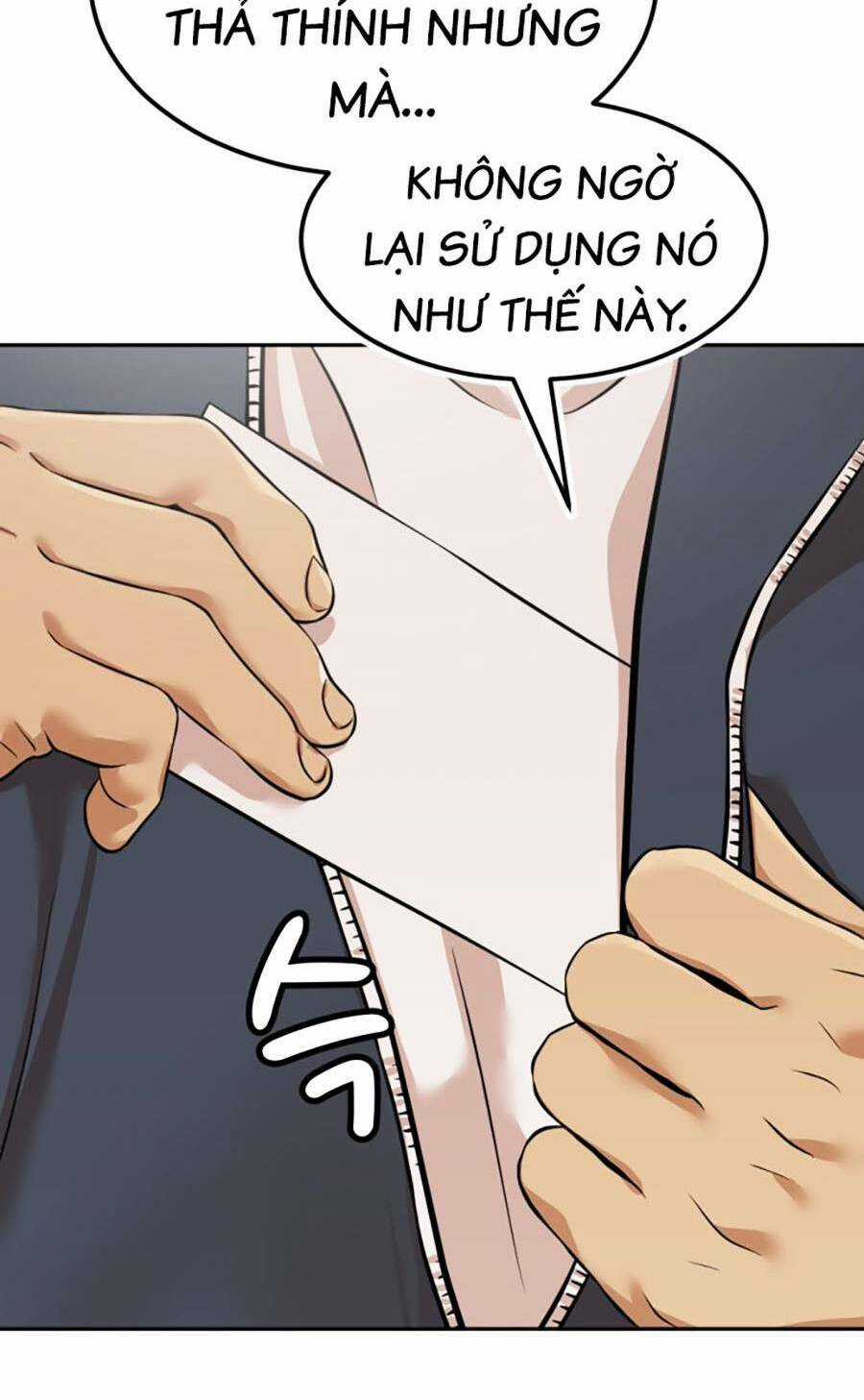 Đội Xử Lí Rắc Rối Nội Bộ Chapter 3 trang 203